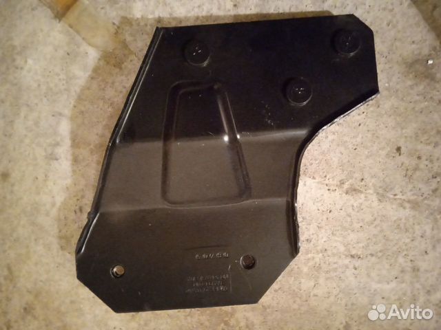 Упор двигателя для VW Gol/Parati/Saviero 2004-2010
