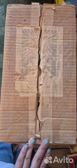 Елочка СССР