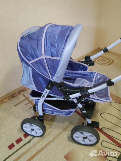 Продажа детской коляски