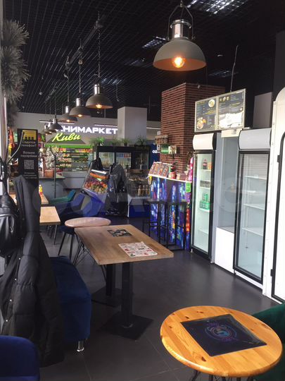 Сдам под общепит