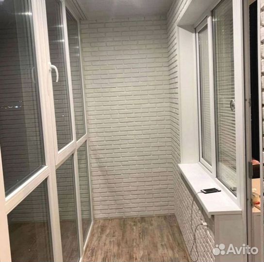 Пластиковые окна, окна пвх