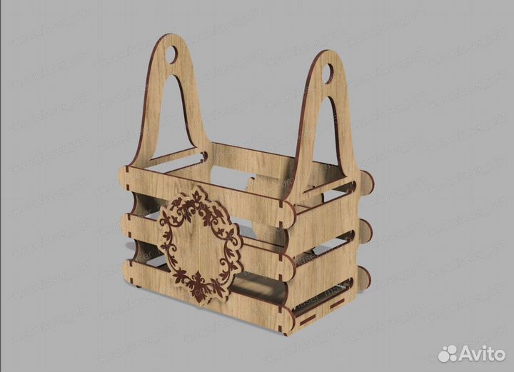 Лазерная резка и гравировка