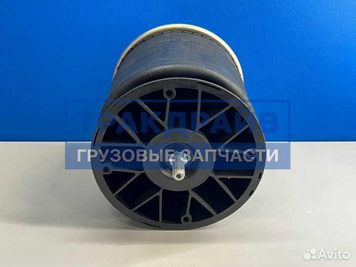 Пневморессора для Форд F-MAX задняя 5832