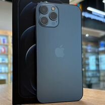 iPhone 12 Pro Max, 128 ГБ