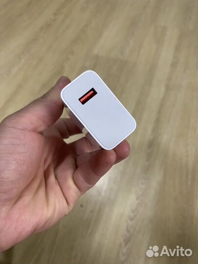 Зарядное устройство для xiaomi 67w