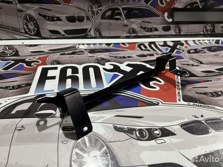 Кронштейн Mulf2 BMW E63 E64