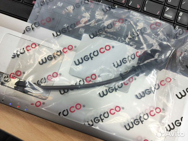 Датчик износа тормозных колодок VAG