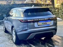 Land Rover Range Rover Velar 2.0 AT, 2021, 34 000 км, с пробегом, цена 7 000 000 руб.