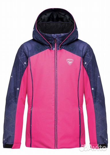 Горнолыжный костюм, перчатки rossignol 140см