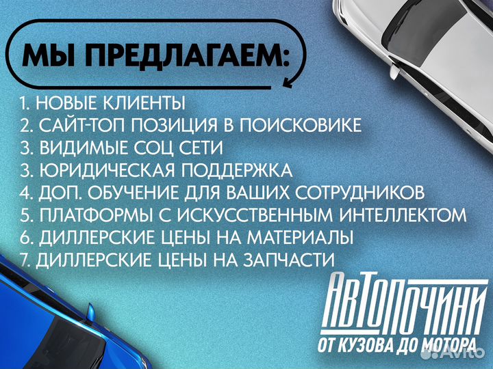 Представительство