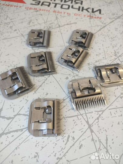 Заточка инструмента