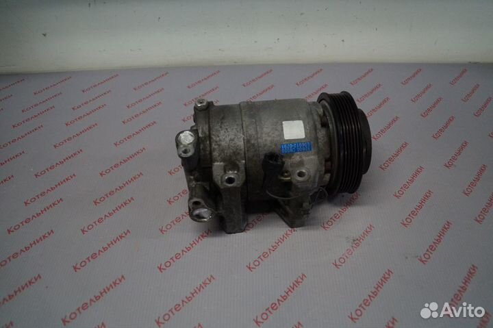 Nissan 92600-CN000 Компрессор кондиционера