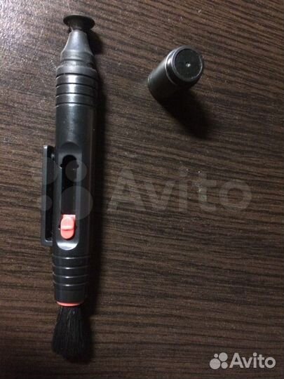 Чехол для фотоаппарата Main Pony18, чистящий набор