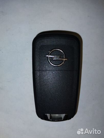 Ключ Opel Mokka,Insignia с 2010г