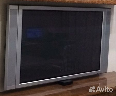 Телевизор - монитори 50* плазменный NEC PX 50XR4G