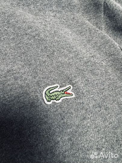 Куртка Lacoste