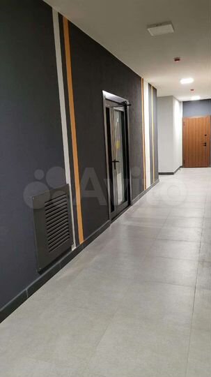 2-к. квартира, 64,4 м², 15/25 эт.