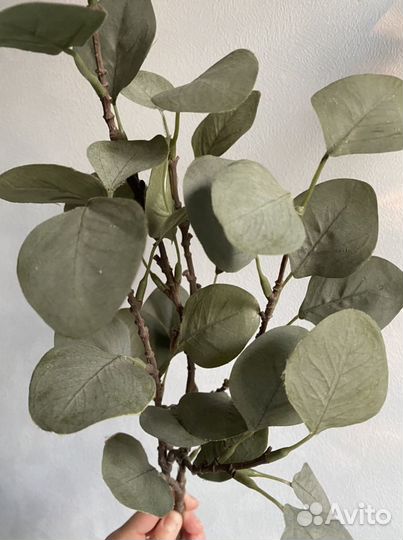 Искусственные цветы IKEA