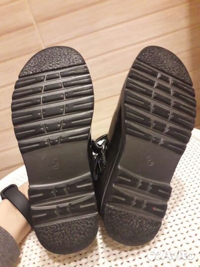 Туфли 29р