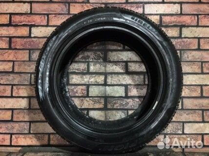 Pirelli Scorpion 255/50 R19