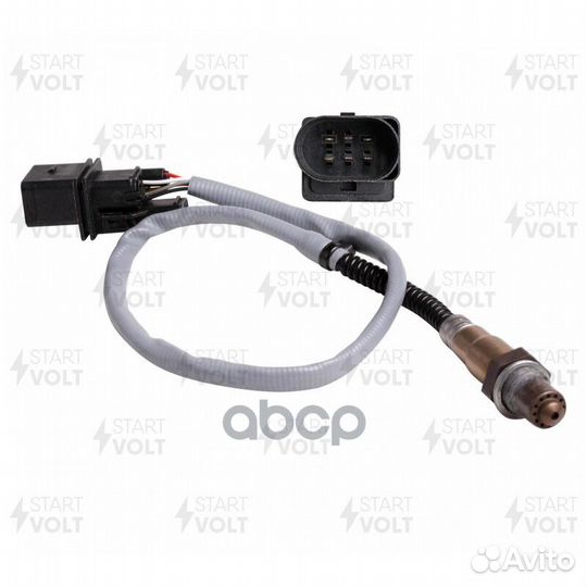 Лямбда-зонд BMW 3 E90 (05) /1 E81 (04) 2.0i до