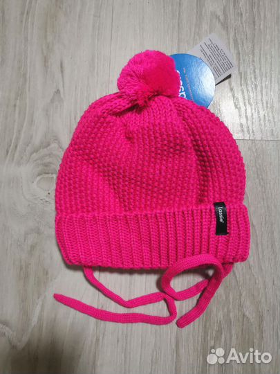 Шапка huppa 47-49