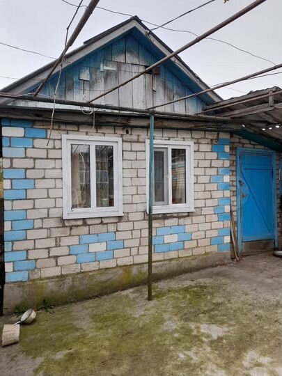 Дом 64 м² на участке 18 сот.