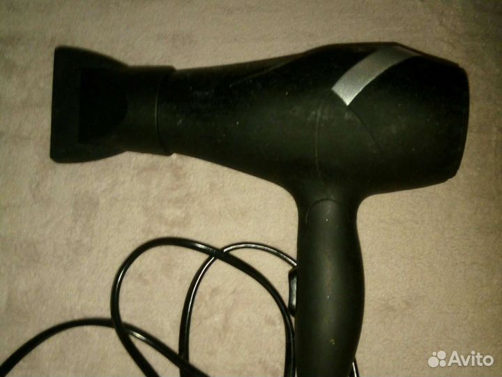 Фен дорожный