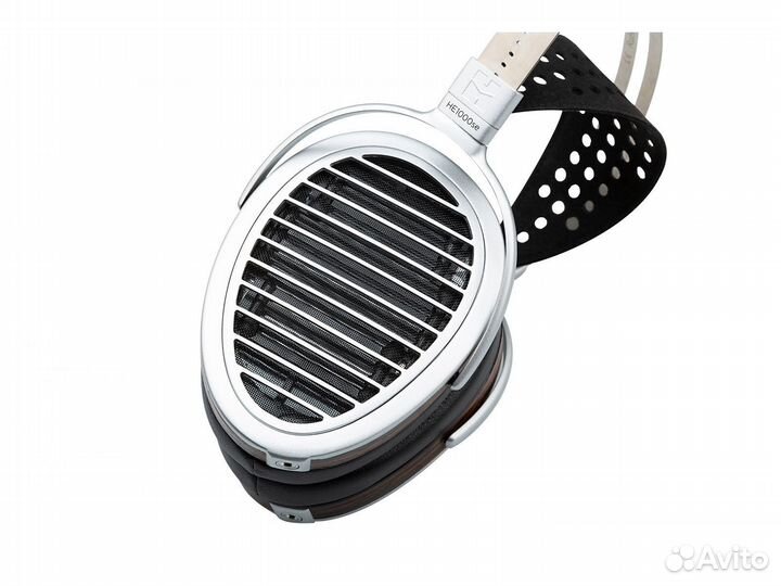 Наушники hifiman HE1000SE