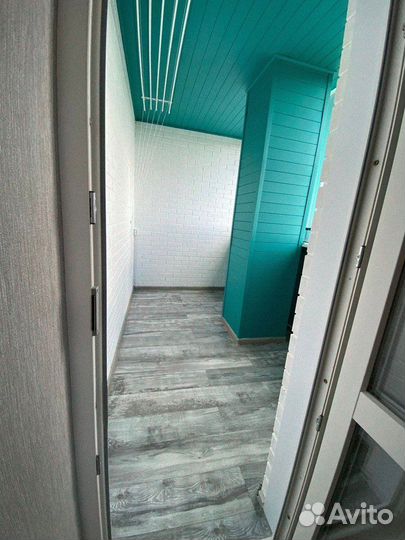 Алюминиевые и пластиковые окна под ключ