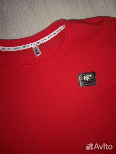 Костюм спортивный