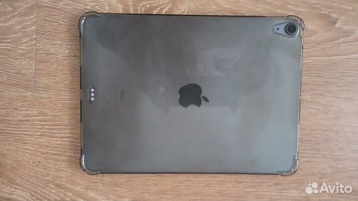 iPad Air (4-го поколения) 64gb Wi-Fi