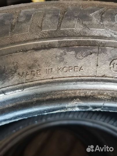 Hankook Aurora W602 225/60 R17