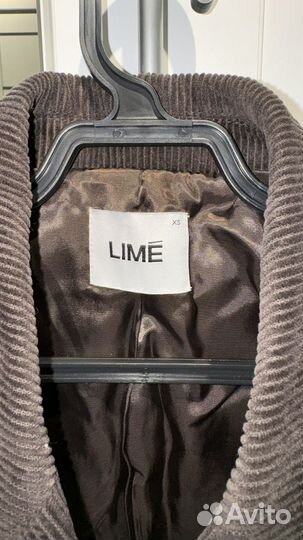 Пиджак женский lime XS