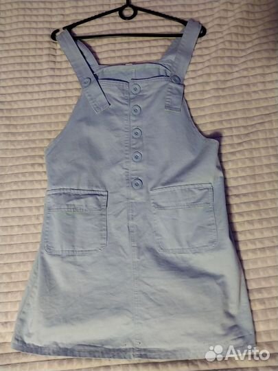 Сарафан детский