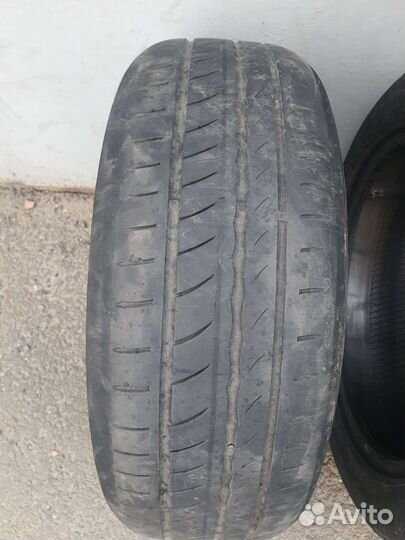 Pirelli Cinturato P1 185/55 R15