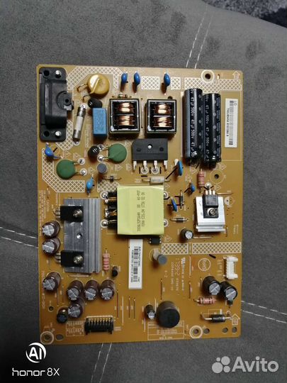 Запчасти для телевизоров LG 32gj500u, 42la644v-za