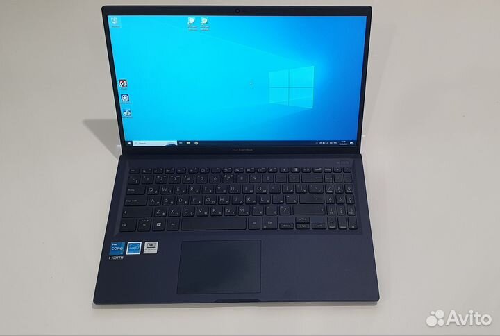 Asus expertbook b1500c