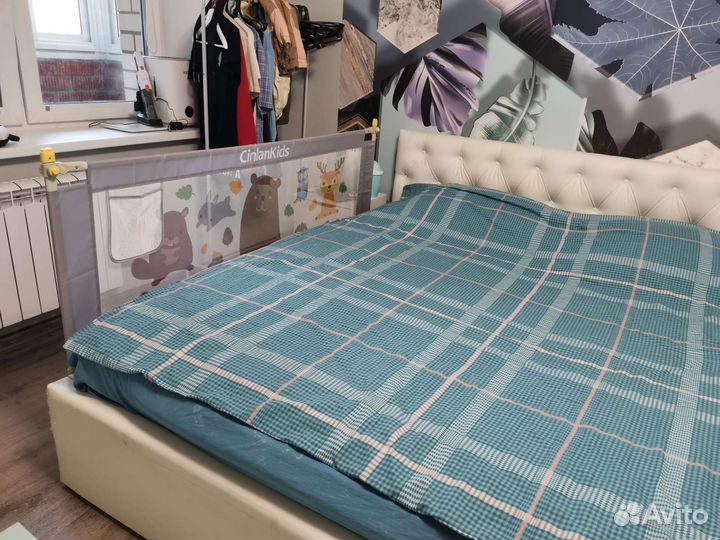 Защитный барьер CinlanKids