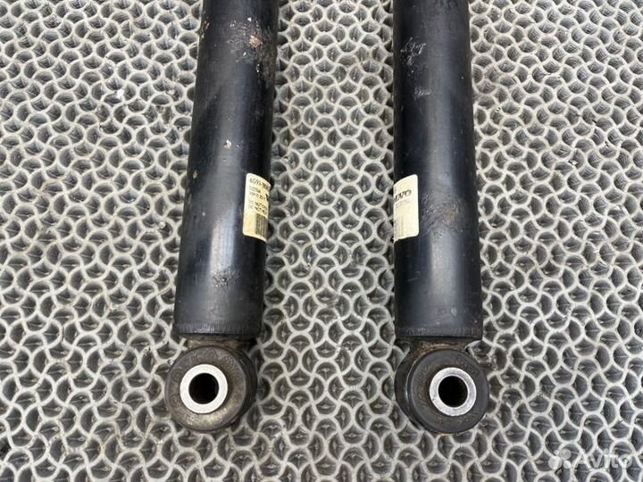 Амортизаторы задние Volvo S80 2011