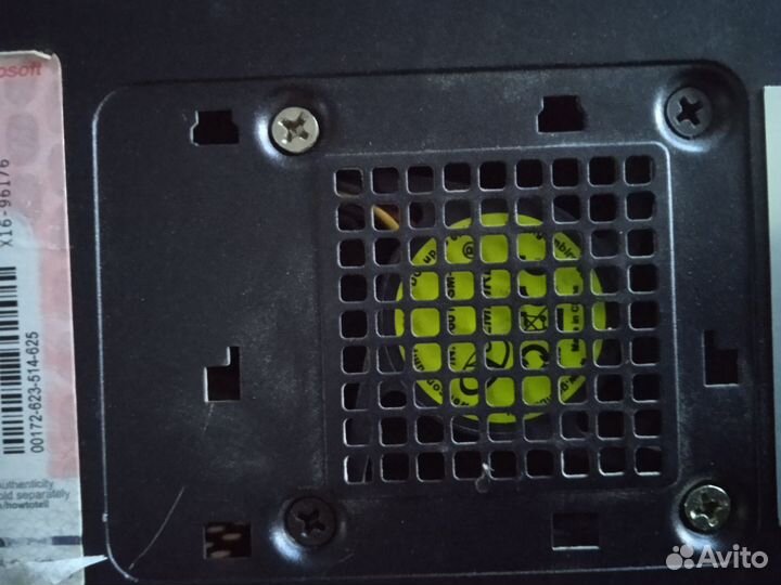 Корпус пк Winsis Mini-ITX