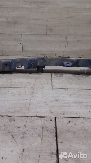 Верхняя часть передней панели LADA Vesta С 2015