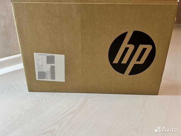 Ноутбук HP 15s-fq2118ur (61R80EA)