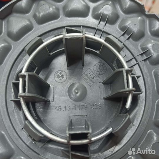 Заглушка диска бмв новая 36131179828