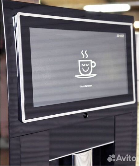 Новая кофемашина Jetinno jl24