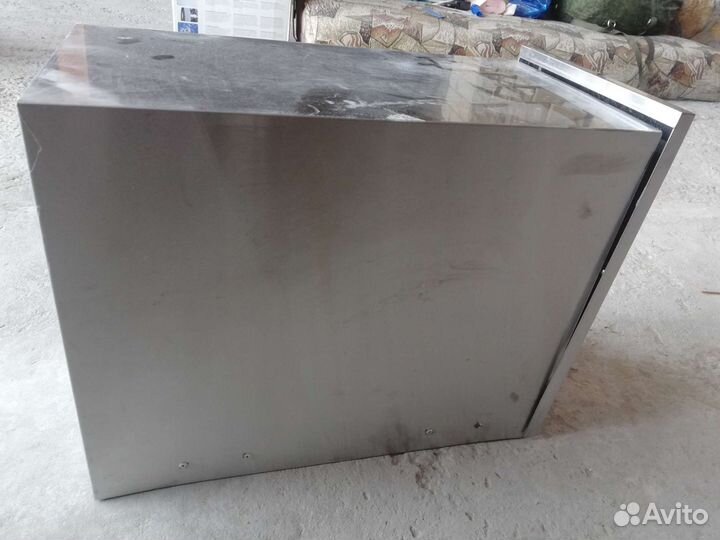 Мусорное ведро для кухни