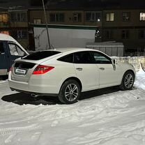 Honda Crosstour 3.5 AT, 2012, 205 000 км, с пробегом, цена 1 750 000 руб.