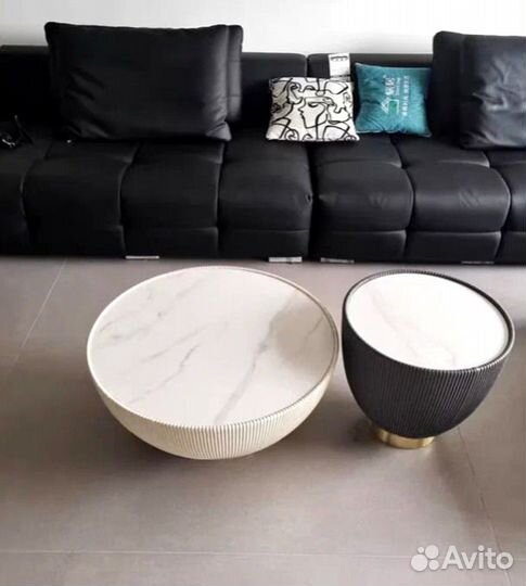 Журнальный столик из Pinterest