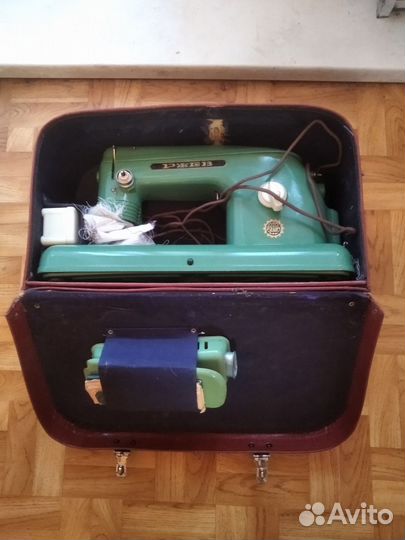 Швейная машинка Ржев