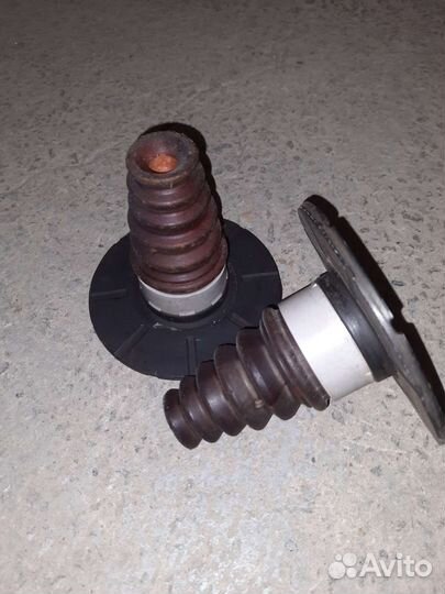 Верхняя опора пружины на мерседес 447